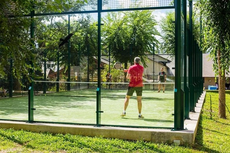 Bungalows Stel-puigcerd�