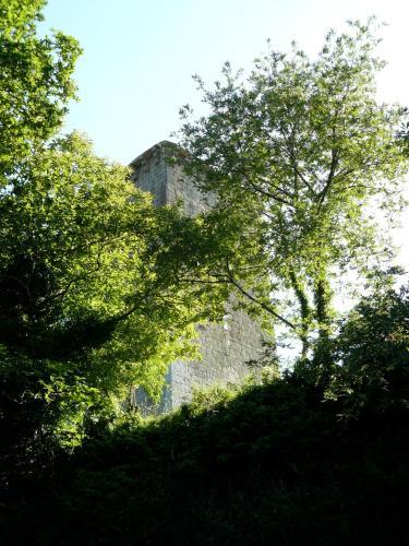Apartamentos Rurales A Torre