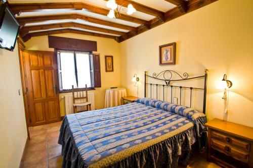 Hostal Hospedaje Granada