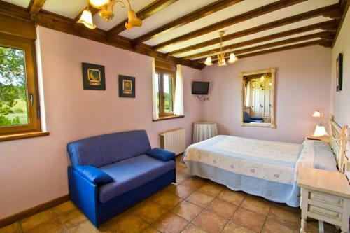 Hostal Hospedaje Granada