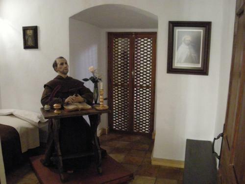 Hotel Nuestra Se�ora Del Carmen