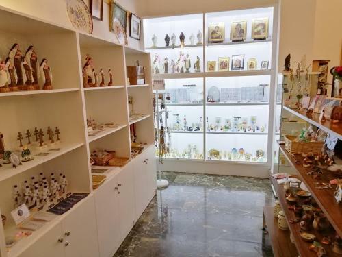 Hotel Nuestra Se�ora Del Carmen