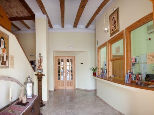 Hotel Nuestra Se�ora Del Carmen