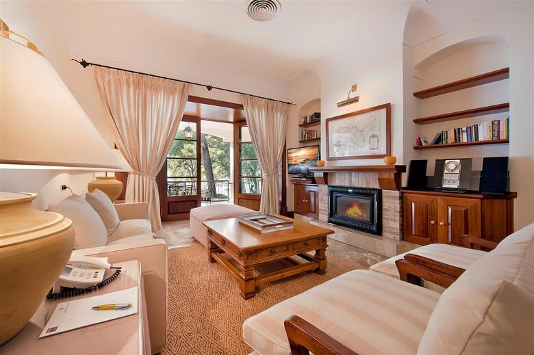 Hotel Barcel� Formentor