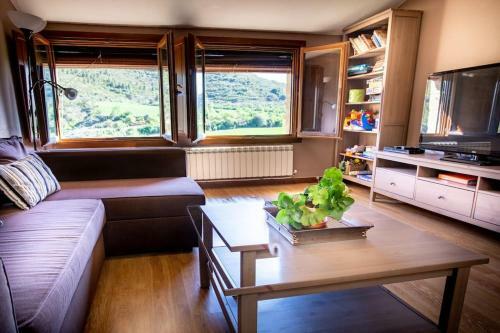 Apartamentos Tur�sticos Mallos De Huesca