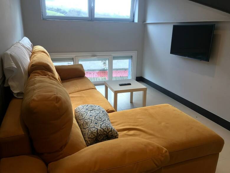 Hostal Pensi�n Astigarraga