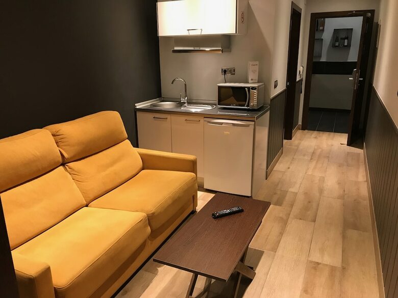 Hostal Pensi�n Astigarraga