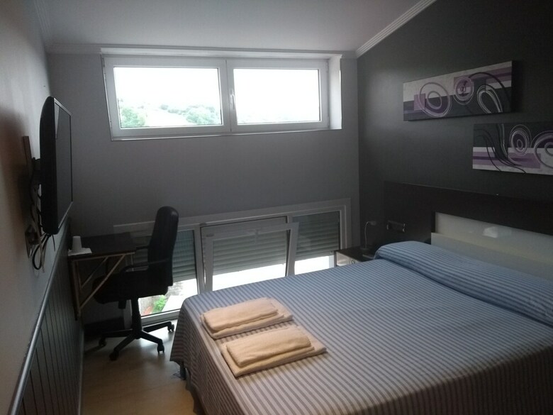 Hostal Pensi�n Astigarraga