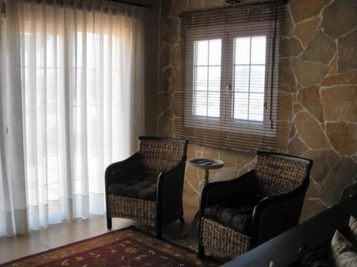 Villas La Fuentita