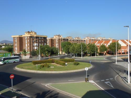 Apartamentos Tur�sticos Domus Aquae