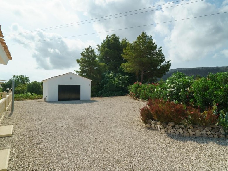 Holiday Home Ca I J�vea