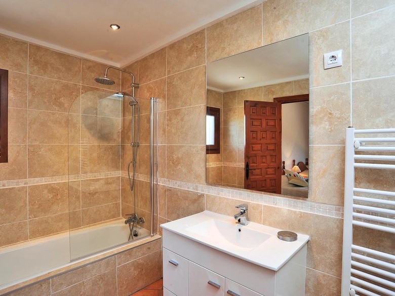 Holiday Home Ca I J�vea