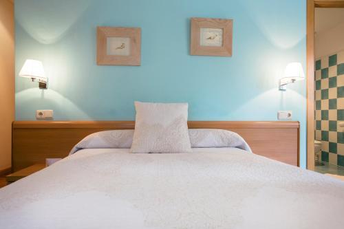 Hostal Pensi�n Nuevas Artes