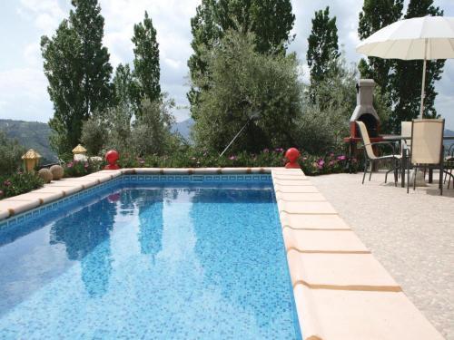 Holiday Home El Gastor 3