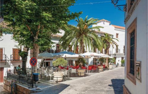 Holiday Home El Gastor 3