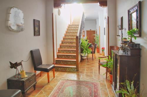 Hotel Posada Casas Viejas