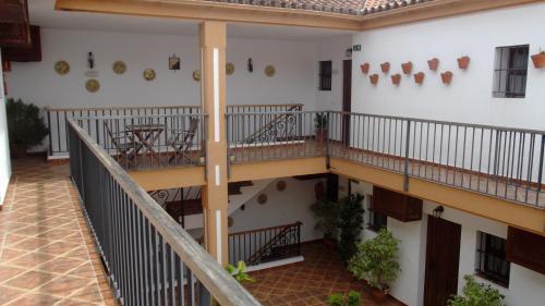 Hotel Posada Casas Viejas