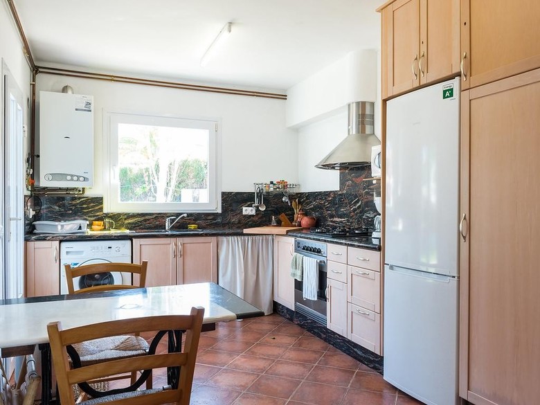 Holiday Home Toscal III J�vea
