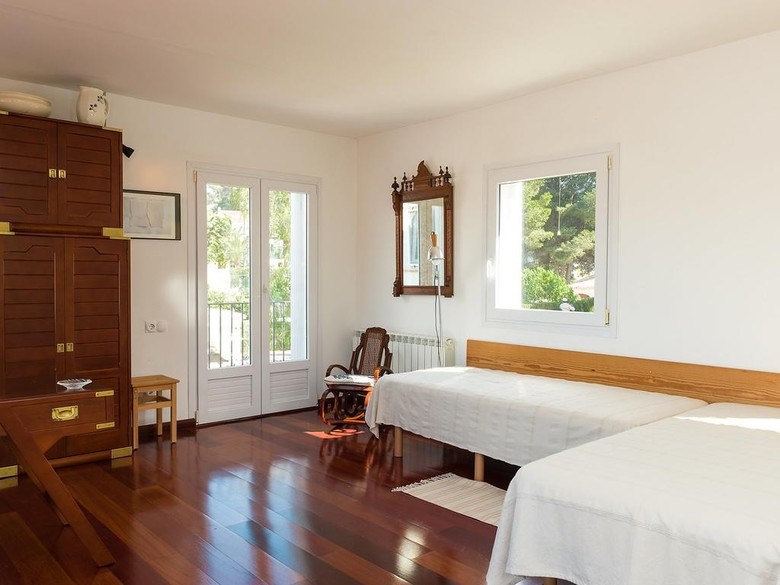 Holiday Home Toscal III J�vea