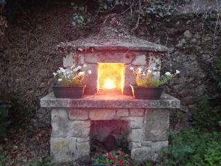 Albergue Turistico De Logrosa