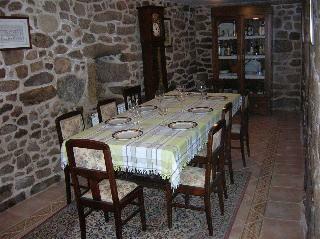 Albergue Turistico De Logrosa