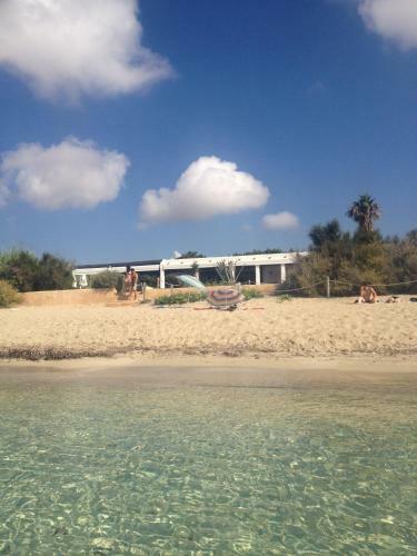 Hotel Ca Mar�