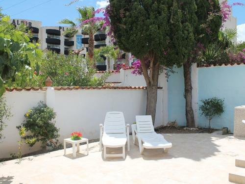 Holiday Home Casa Sandra II L�alfas Del Pi