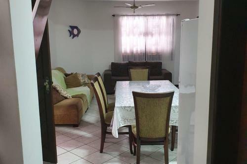 Apartamento Sobrado Em Bombinhas