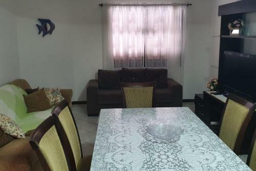 Apartamento Sobrado Em Bombinhas