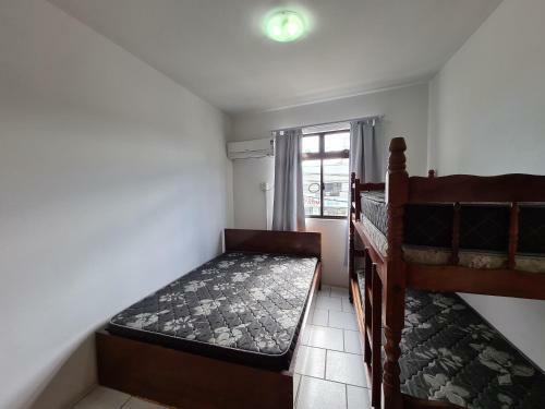 Apartamento 50 Metros Da Praia