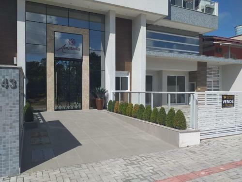 Apartamento Novo Apto Na Praia Do Mariscal