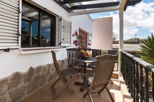 Home2book Charming Casa Julianna