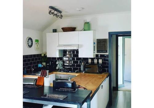 Driftwood Apartments Broadstairs