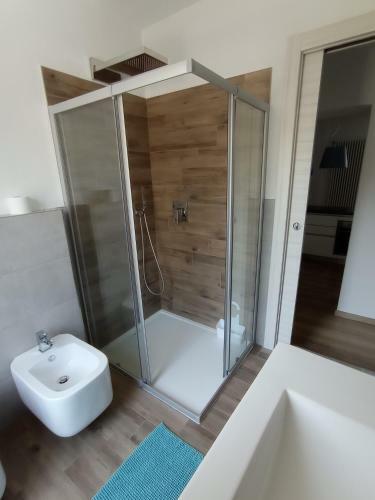 Apartamento Casa Mirta
