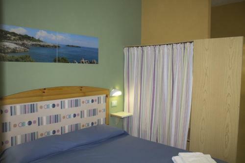 Hotel Villaggio La Perla