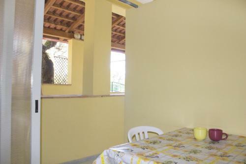 Hotel Villaggio La Perla