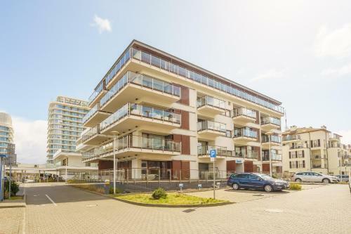 Apartamento Rent Like Home - Baltic Pla?a 7.2.6