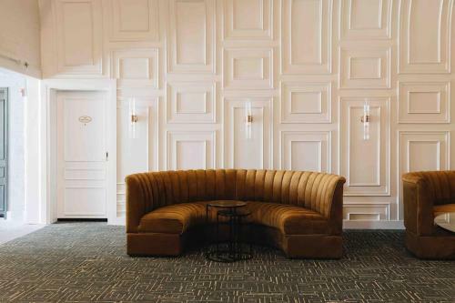 Posada Tyler Suite 209 At The Bellwether Hotel