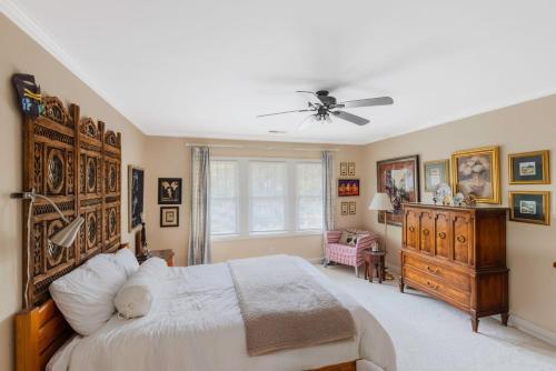 Highlands Bungalow - Close To All