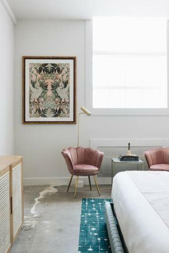 Posada Fernwood Suite 103 At The Bellwether Hotel