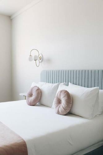 Posada Fernwood Suite 103 At The Bellwether Hotel