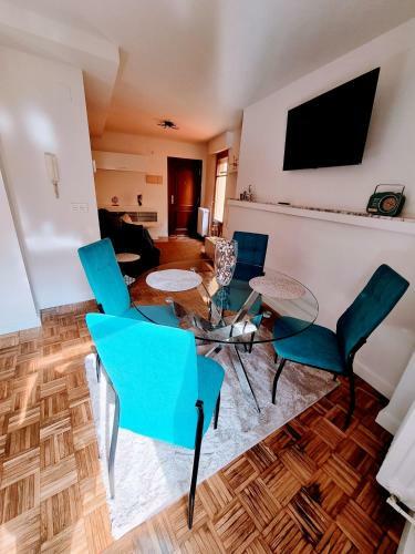 Apartamento Albany Mariano Dominguez Berrueta