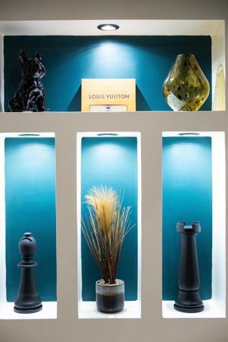 Villa Luxury Collection & Resorts