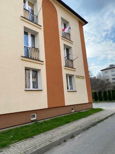 Apartament Fryderyk