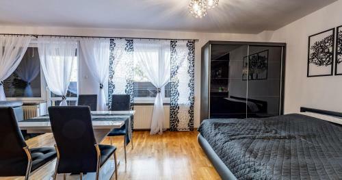 Hostal Apartamenty Pokoje Korona