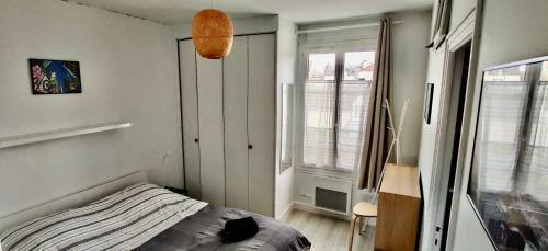 Apartamento Suites Rive Gauche - Duplex Fontainebleau - Chez Guy