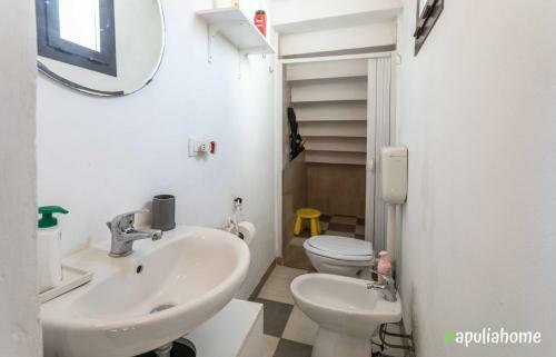 Apartamento Casa Vacanza Nana