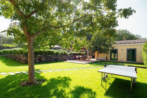 Villa Adelaide - Randazzo