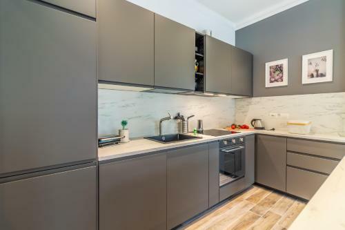 Apartamento Casa Emanuela