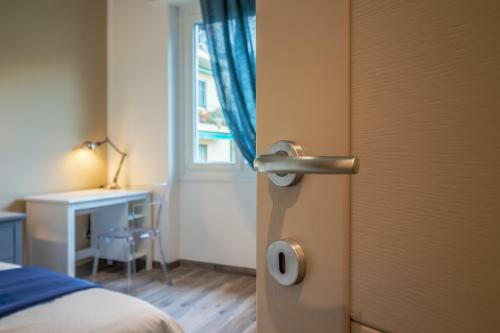 Apartamento Casa Emanuela